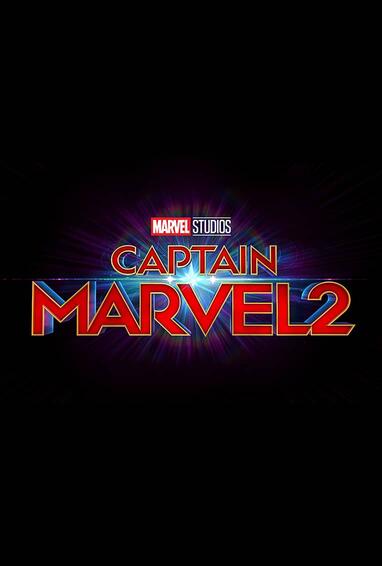 Captain Marvel 2